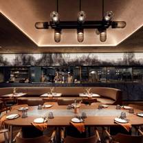 Una foto del restaurante The Ninth Cut Butchery & Steakhouse