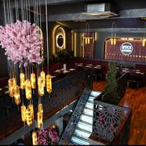 ETCI KITCHEN BRIGHTON