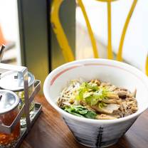 Restaurants near August Wilson Theatre - Pure Thai Cookhouse
