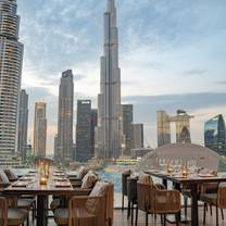 A photo of Nazcaa restaurant