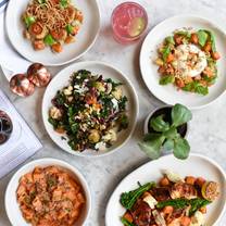 A photo of North Italia - Santa Monica restaurant