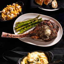 Una foto del restaurante Double Cut Steak House - Pocono Mountains