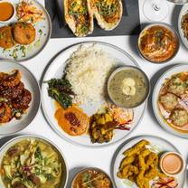 Restaurants near Stage West Calgary - Sherpa Kitchen and Bar