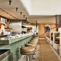 A photo of Paperboy - South Lamar restaurant