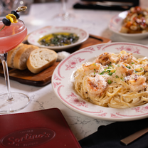 A photo of Sortino’s Italian Kitchen - Pocono Mountains restaurant