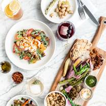 Una foto del restaurante North Italia – Miami (Mary Brickell)