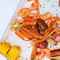Una foto del restaurante TLC Austin