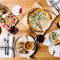 Una foto del restaurante North Italia - Washington DC