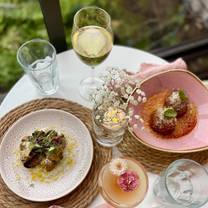 Rose Cafe