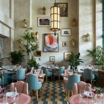 A photo of Casadonna restaurant