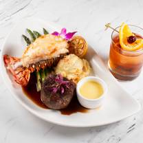 A photo of Market Broiler- Fremont restaurant