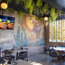 Una foto del restaurante Palominos - Tijuana