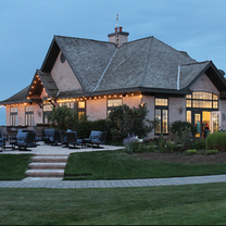 Una foto del restaurante Landmark on the Hill