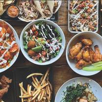 Beach Haus Dining - Belmar