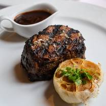 Una foto del restaurante Peninsula Grill