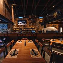 A photo of Querreke restaurant