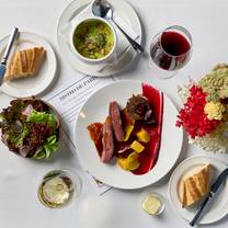 Bistro de Paris South Yarra