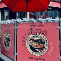 The Buffet