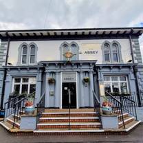 Una foto del restaurante Abbey Shrewsbury - Vik's
