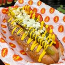 Una foto del restaurante Thunderdog
