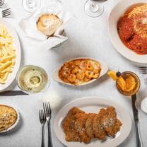 Bosco's Italian Cafe