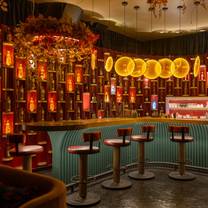Una foto del restaurante Miah Bar