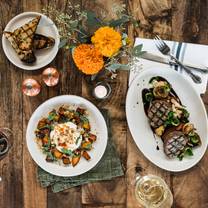 Una foto del restaurante North Italia - Perimeter