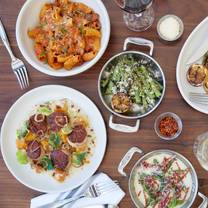Una foto del restaurante North Italia - City Centre