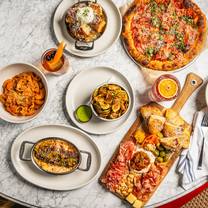 A photo of North Italia - Tempe restaurant
