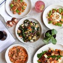 A photo of North Italia - El Segundo restaurant