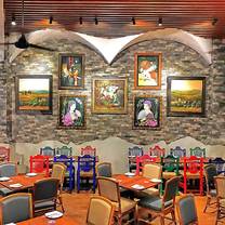 Una foto del restaurante Margarita's Dempsey Hill