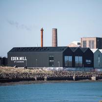Una foto del restaurante Eden Mill St Andrews