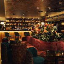 Benares Bar