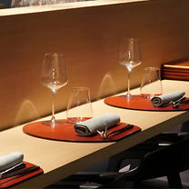 A photo of TOKI restaurant