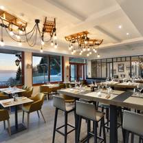 Una foto del restaurante La Mainaz