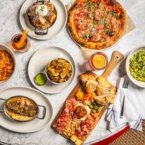 A photo of North Italia - Plano restaurant