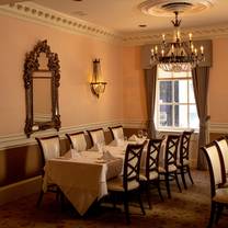 Broussard's Restaurant