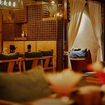 The Secret Kitchen - Vaughan