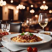 A photo of Osteria Navona restaurant