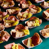 Urban Gleaners Summer Supper