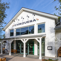 Una foto del restaurante Vaquera
