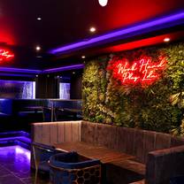 Una foto del restaurante Play ldn