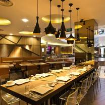 Una foto del restaurante Nalan Restaurant City Hall