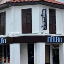 A photo of Nalan Restaurant Little India restaurant