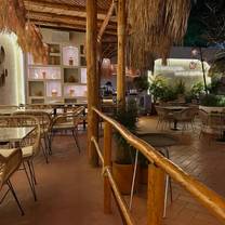 Una foto del restaurante Cabbai