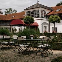 Una foto del restaurante Landgasthof Gut Altholz