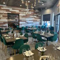 A photo of Osteria Italiana restaurant