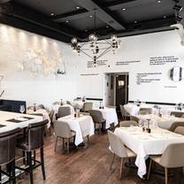 Il Mulino Prime - SoHo