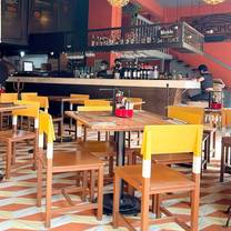 Una foto del restaurante SEPTIMO COYACAN