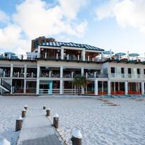Una foto del restaurante Bounce Beach Pensacola